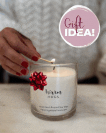 How to make your own candle