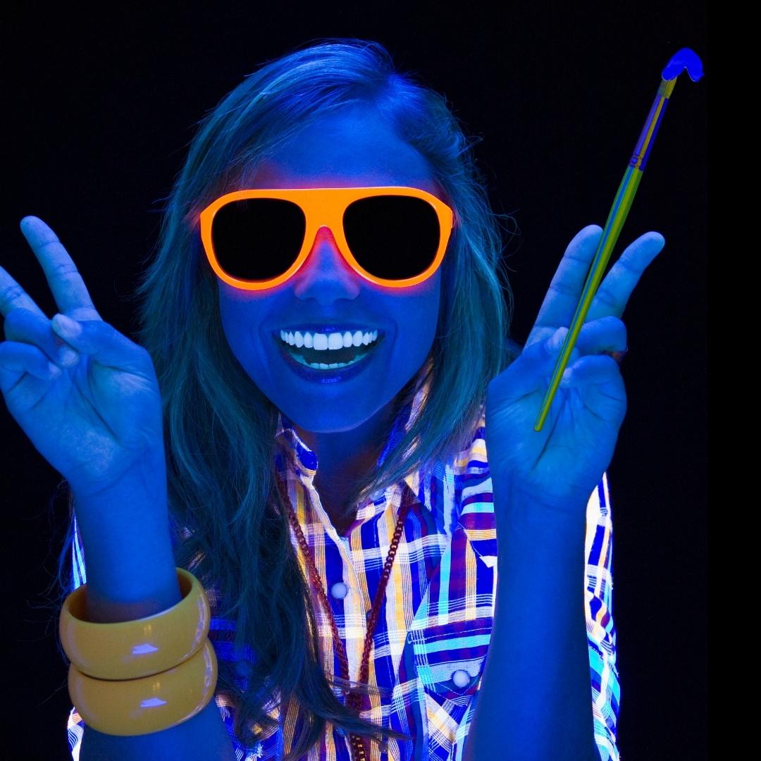 Blacklight