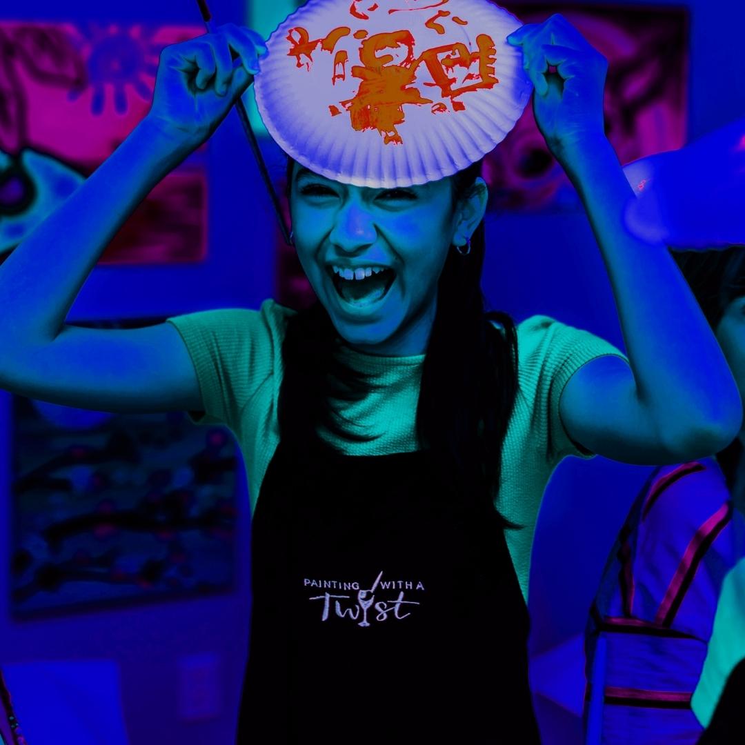 Blacklight