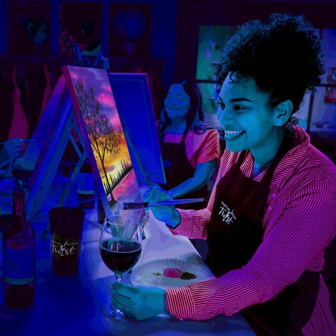 Blacklight