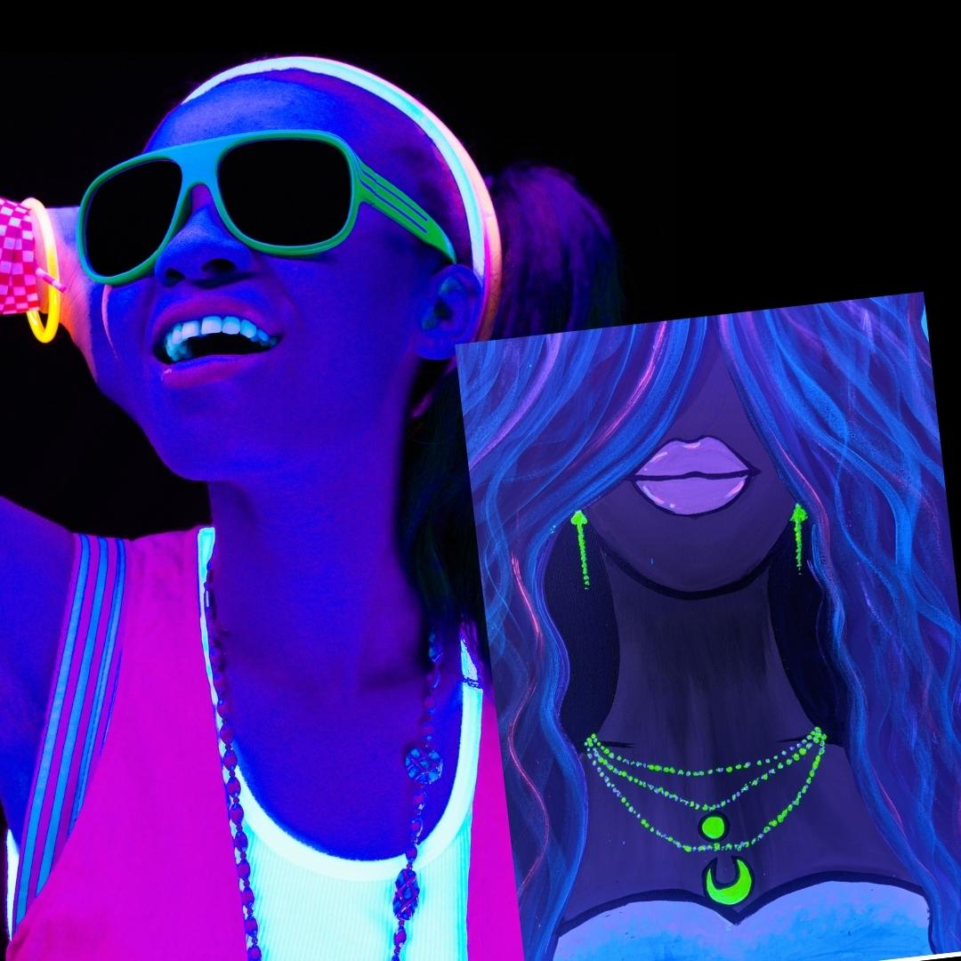 Blacklight