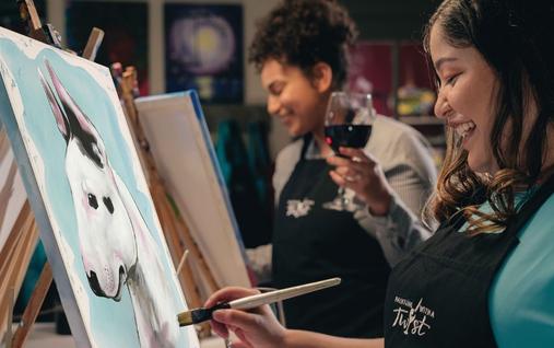 Paint Your Pet