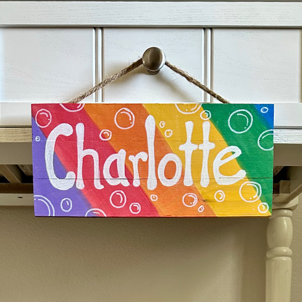 Pop In and Paint